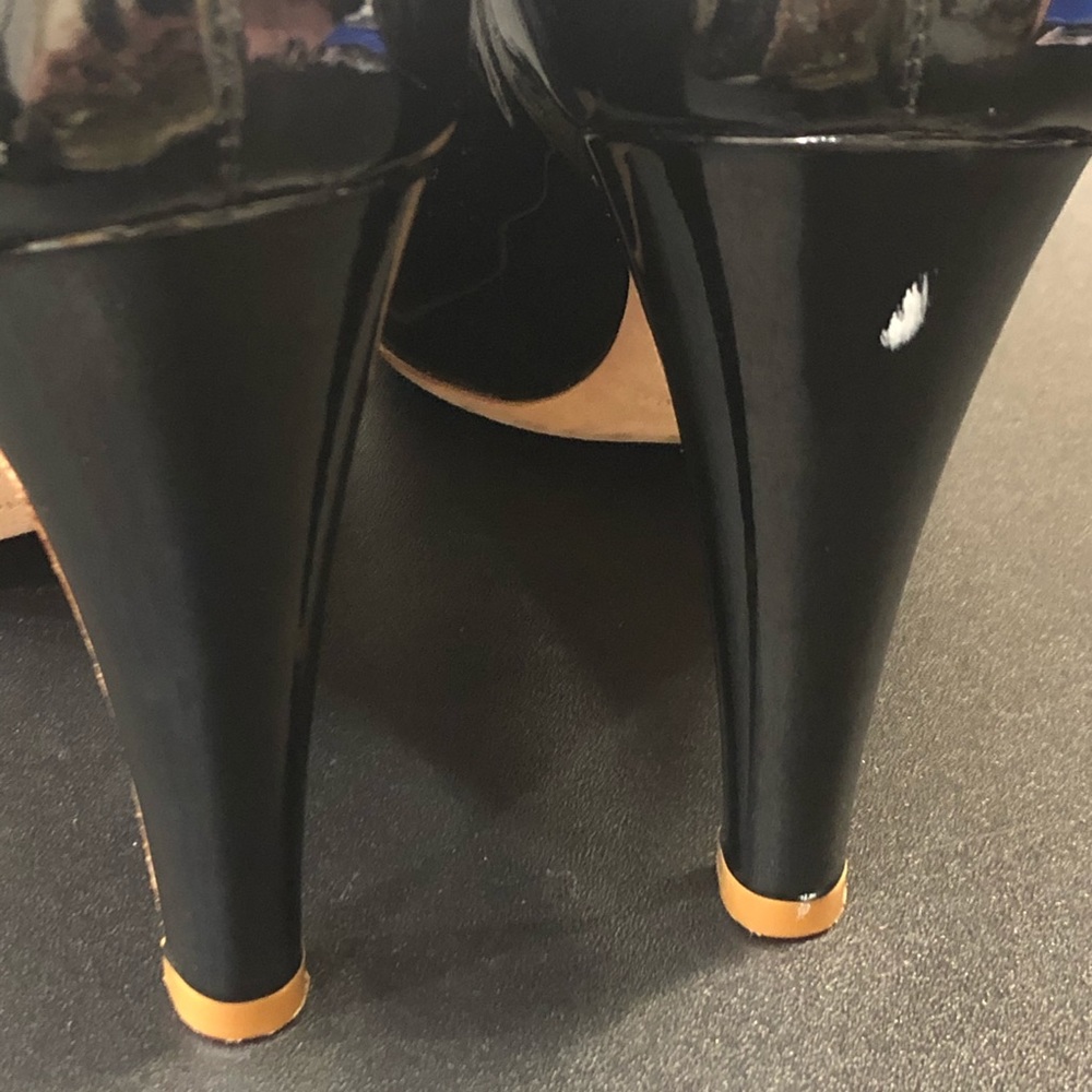Marc Jacobs Mary Janes - Picture 6 of 8